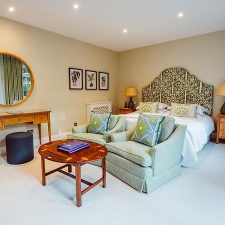 Longueville Manor Saint Saviour Luaran gambar