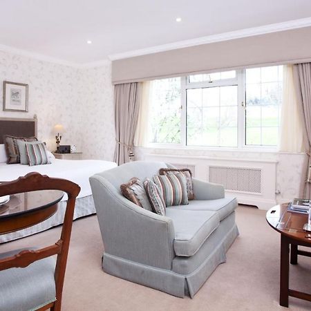 Longueville Manor Saint Saviour Luaran gambar