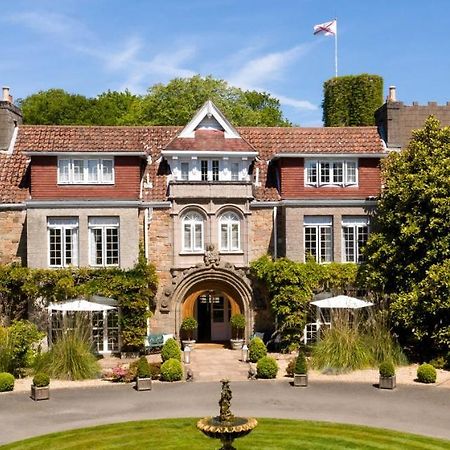 Longueville Manor Saint Saviour Luaran gambar