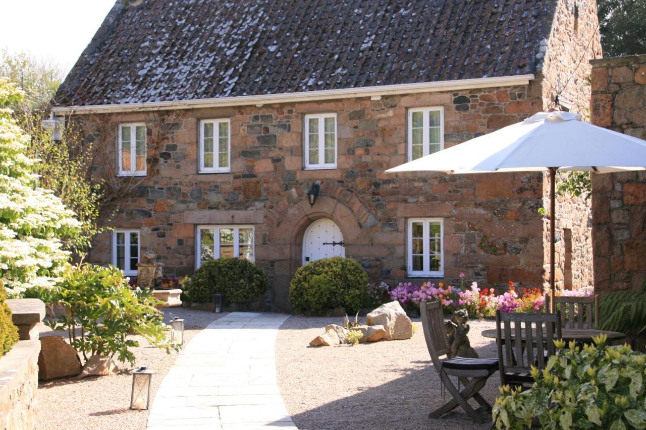 Longueville Manor Saint Saviour Luaran gambar
