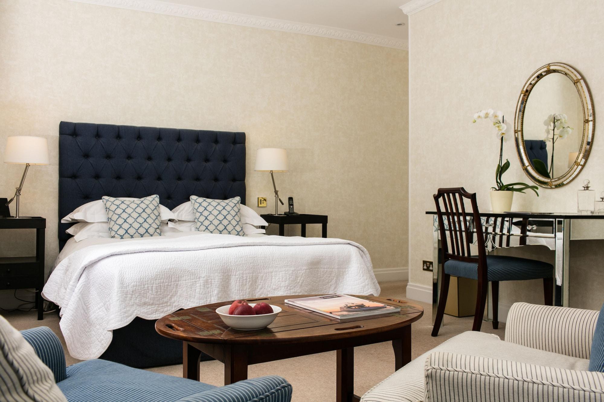 Longueville Manor Saint Saviour Luaran gambar