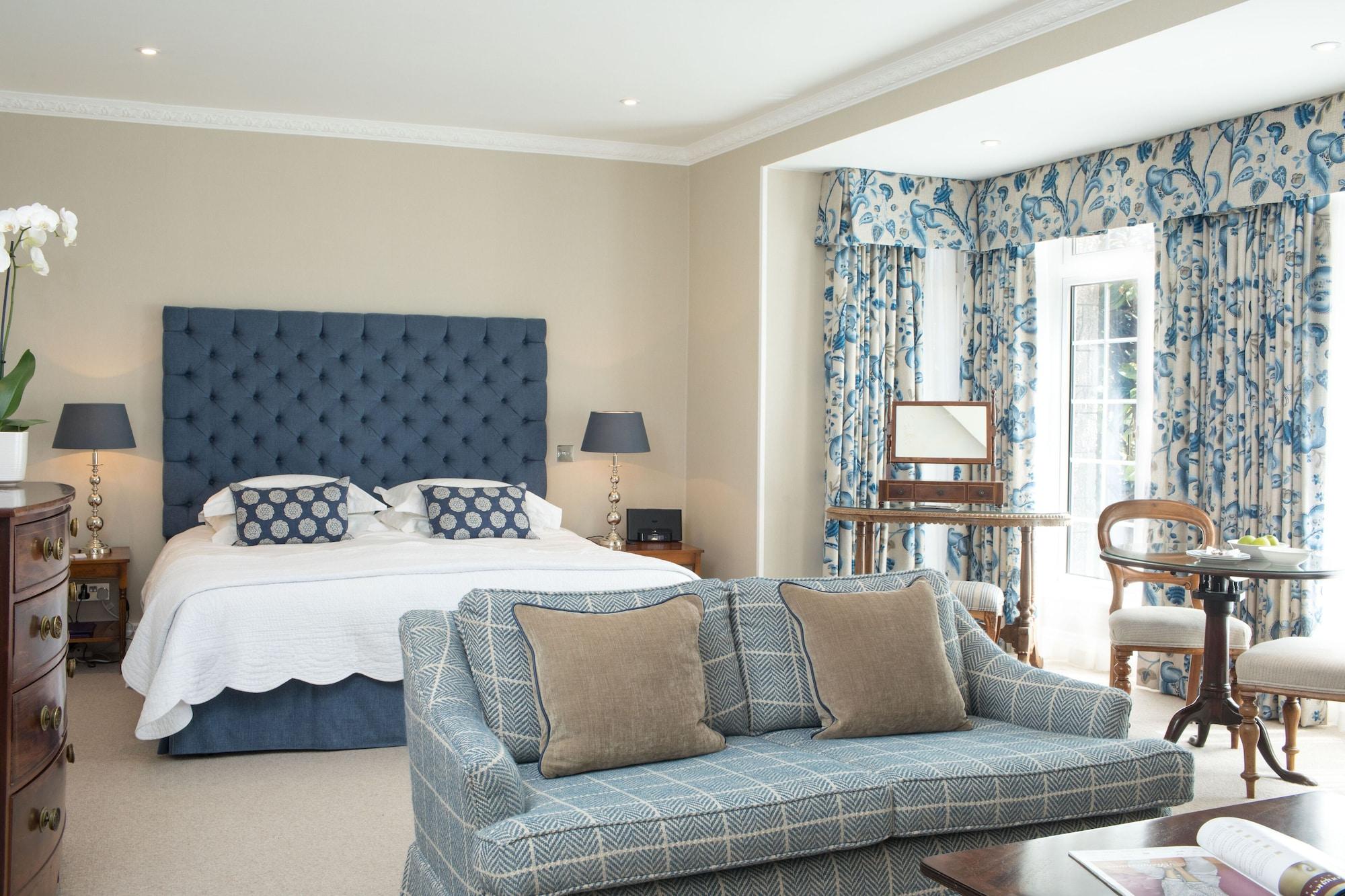Longueville Manor Saint Saviour Luaran gambar