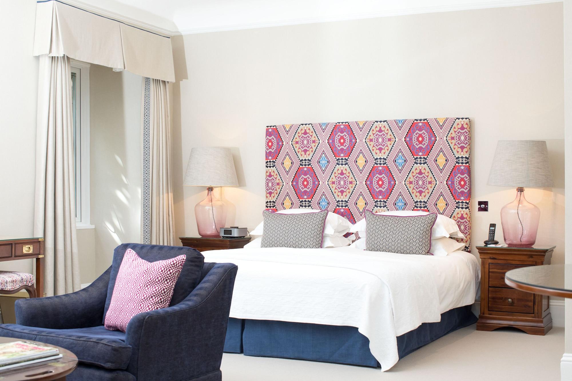 Longueville Manor Saint Saviour Luaran gambar