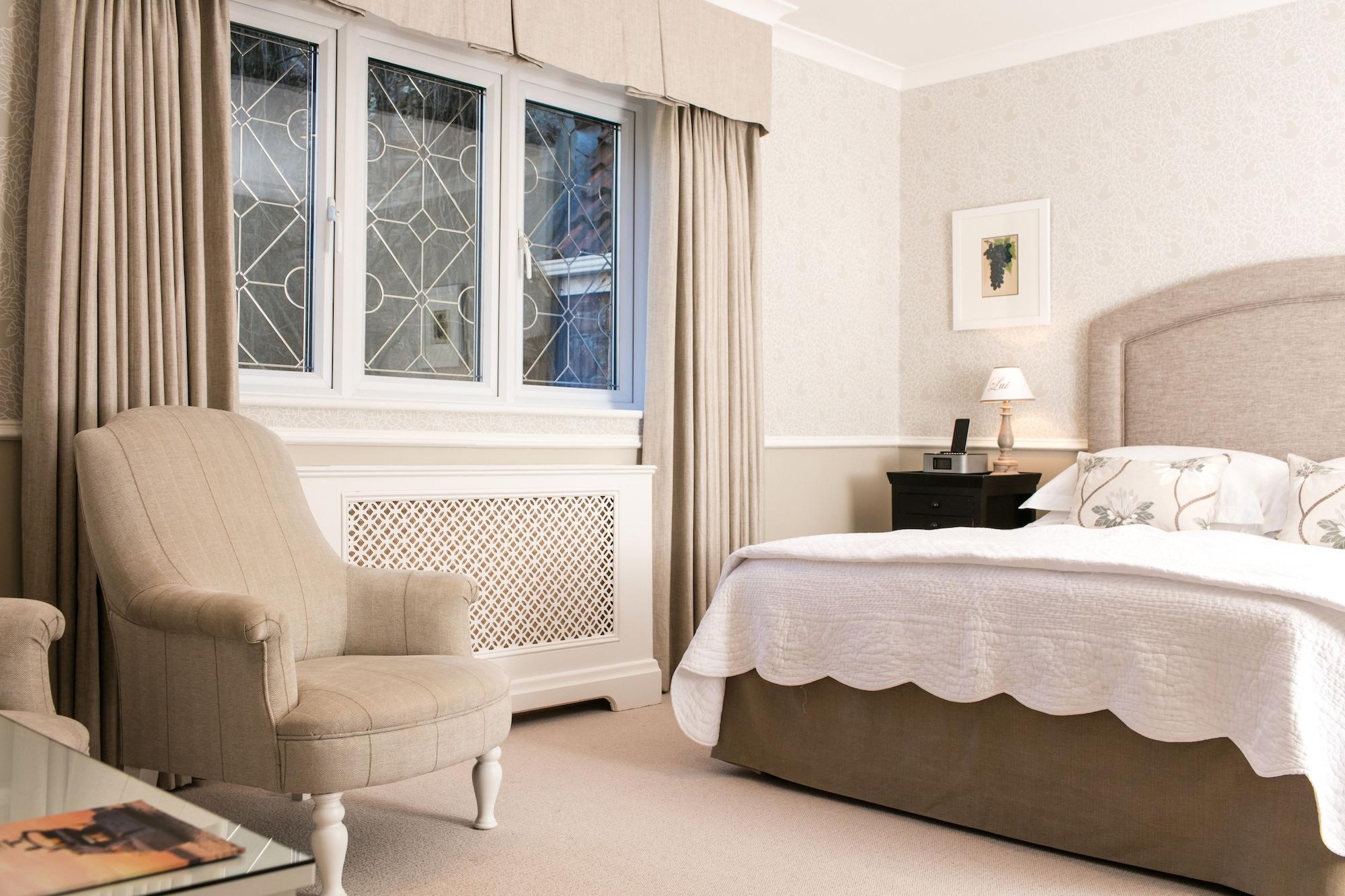 Longueville Manor Saint Saviour Luaran gambar