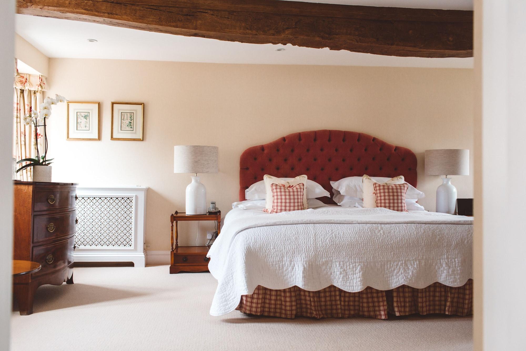 Longueville Manor Saint Saviour Luaran gambar