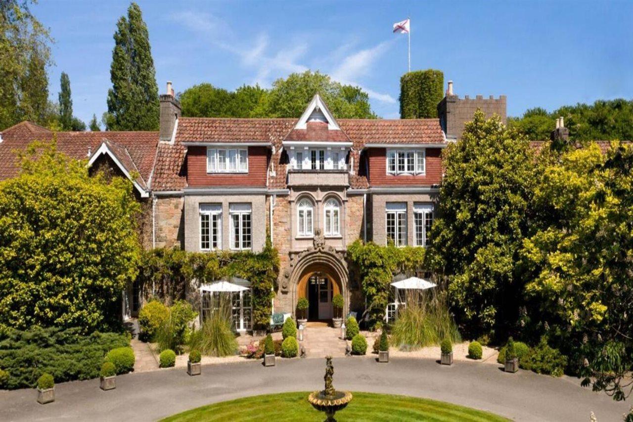 Longueville Manor Saint Saviour Luaran gambar