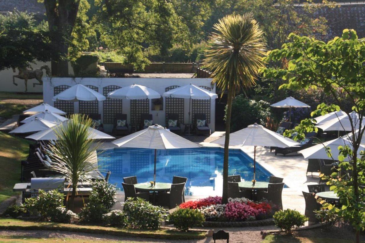 Longueville Manor Saint Saviour Luaran gambar