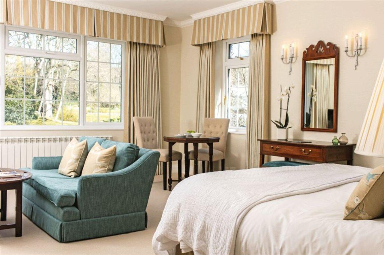 Longueville Manor Saint Saviour Luaran gambar