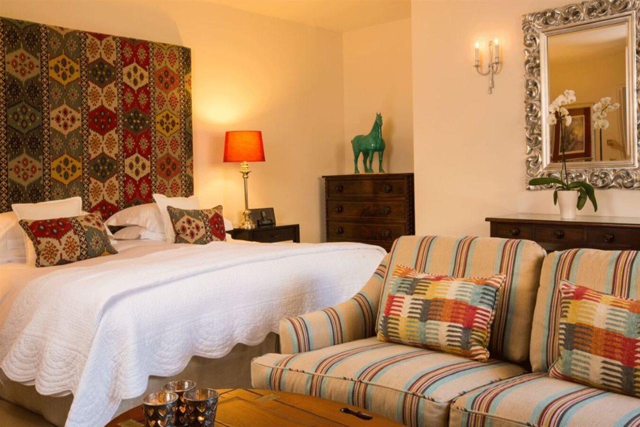 Longueville Manor Saint Saviour Luaran gambar
