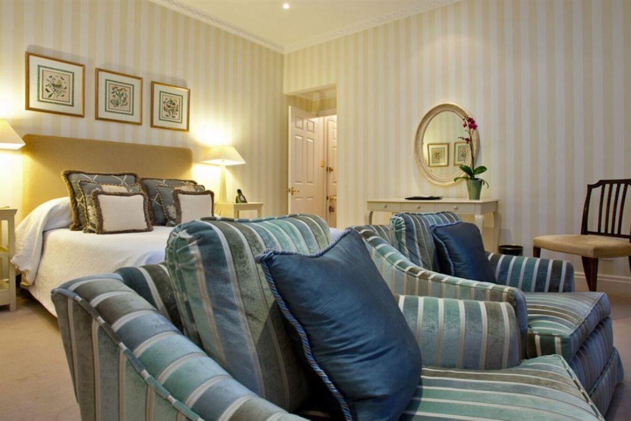 Longueville Manor Saint Saviour Luaran gambar