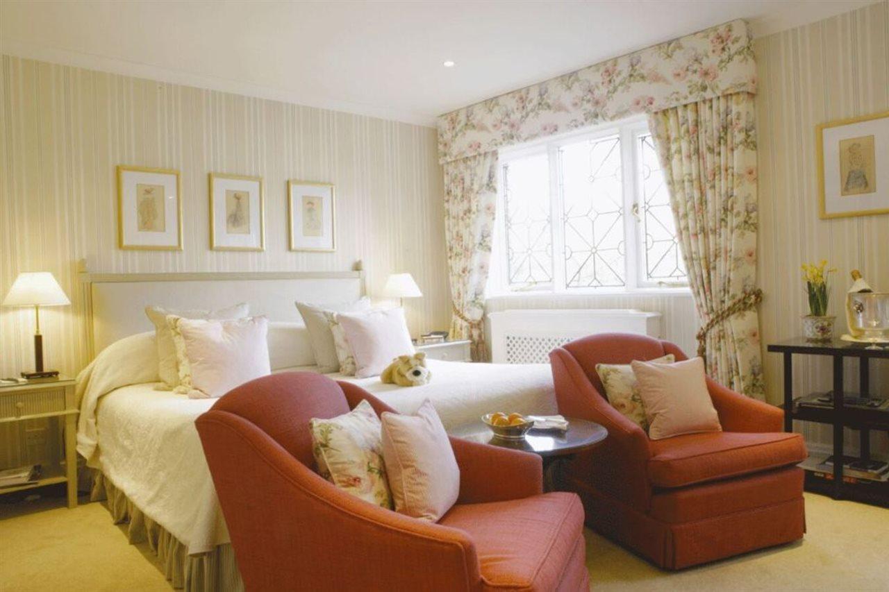 Longueville Manor Saint Saviour Luaran gambar