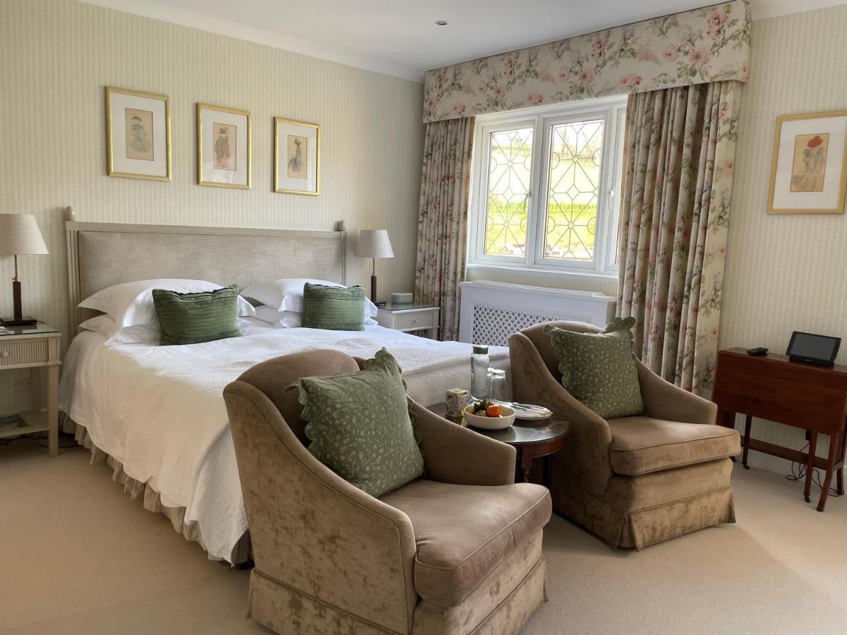 Longueville Manor Saint Saviour Luaran gambar