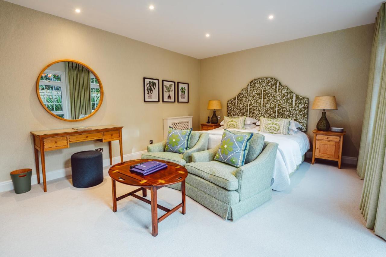 Longueville Manor Saint Saviour Luaran gambar