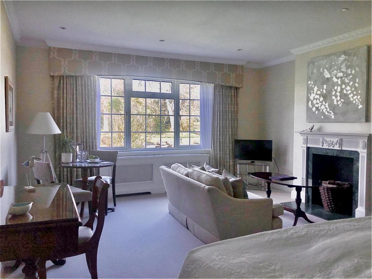 Longueville Manor Saint Saviour Luaran gambar