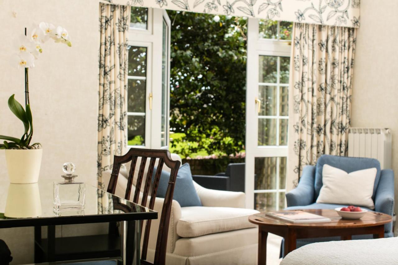 Longueville Manor Saint Saviour Luaran gambar