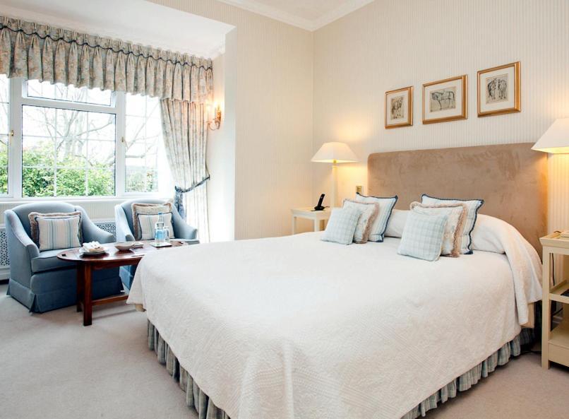 Longueville Manor Saint Saviour Luaran gambar