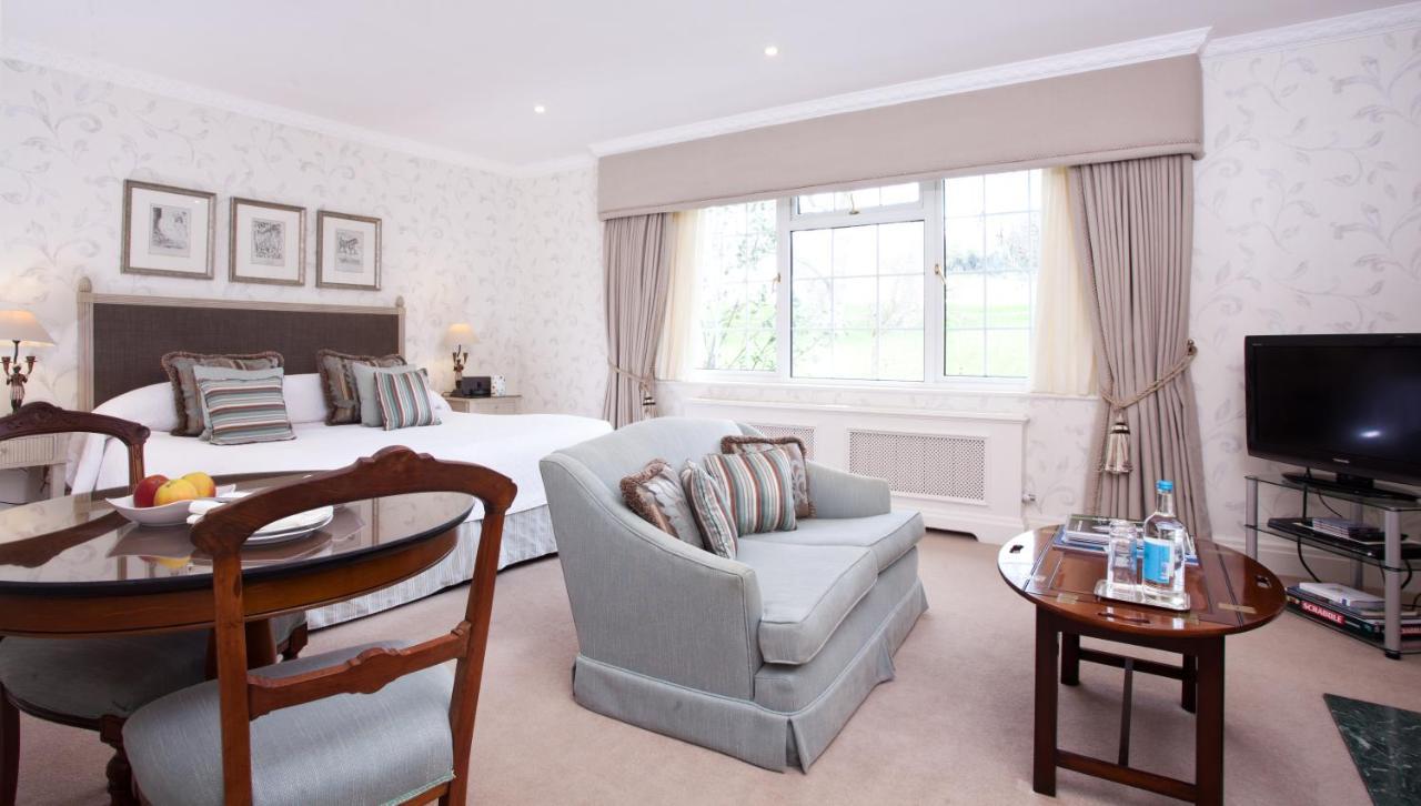 Longueville Manor Saint Saviour Luaran gambar