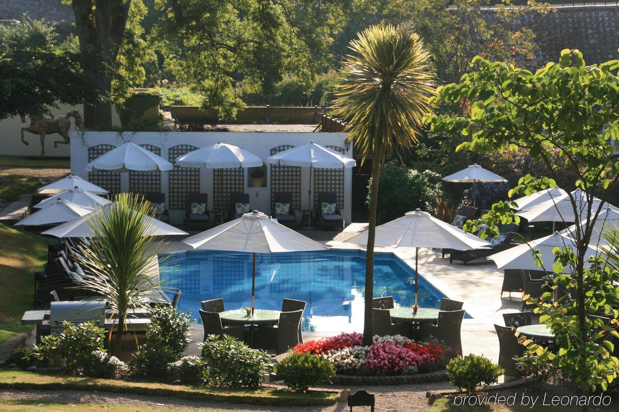 Longueville Manor Saint Saviour Luaran gambar