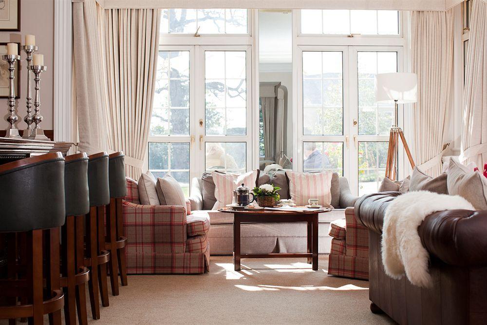 Longueville Manor Saint Saviour Luaran gambar