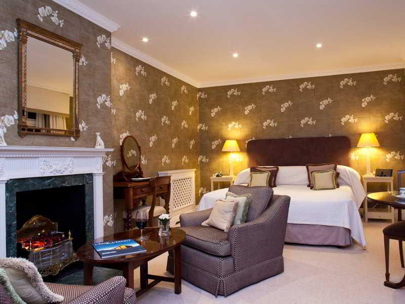 Longueville Manor Saint Saviour Luaran gambar
