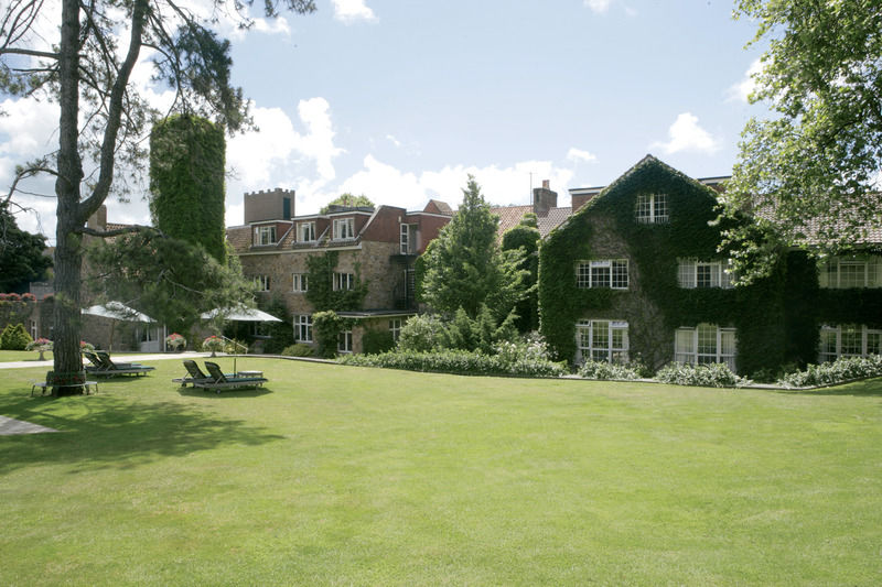 Longueville Manor Saint Saviour Luaran gambar