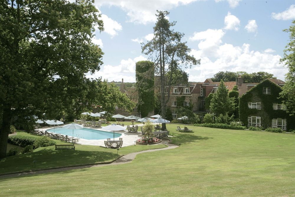 Longueville Manor Saint Saviour Luaran gambar