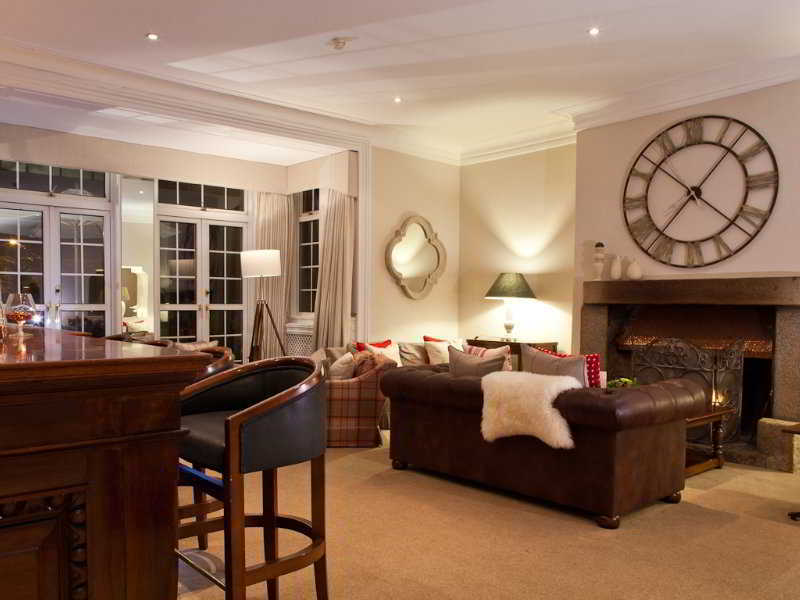 Longueville Manor Saint Saviour Luaran gambar