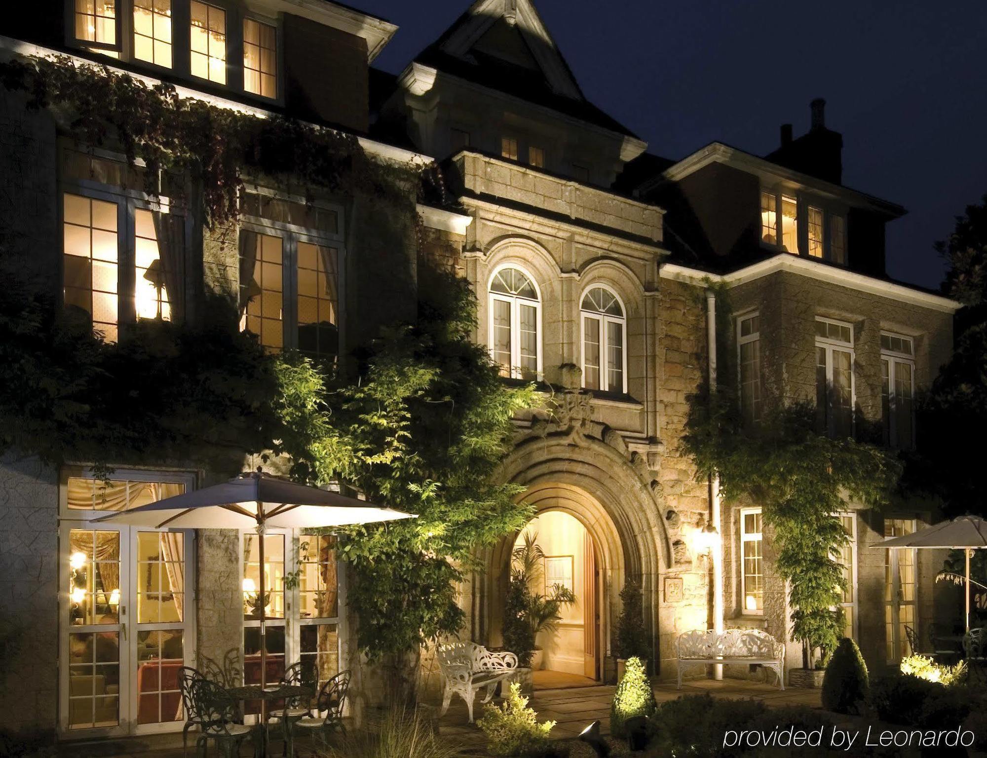 Longueville Manor Saint Saviour Luaran gambar