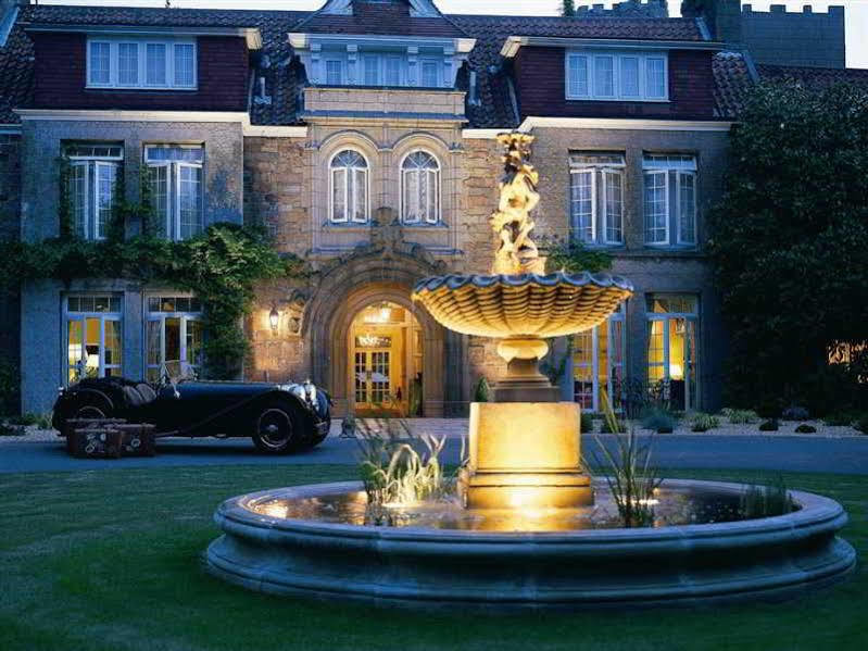 Longueville Manor Saint Saviour Luaran gambar