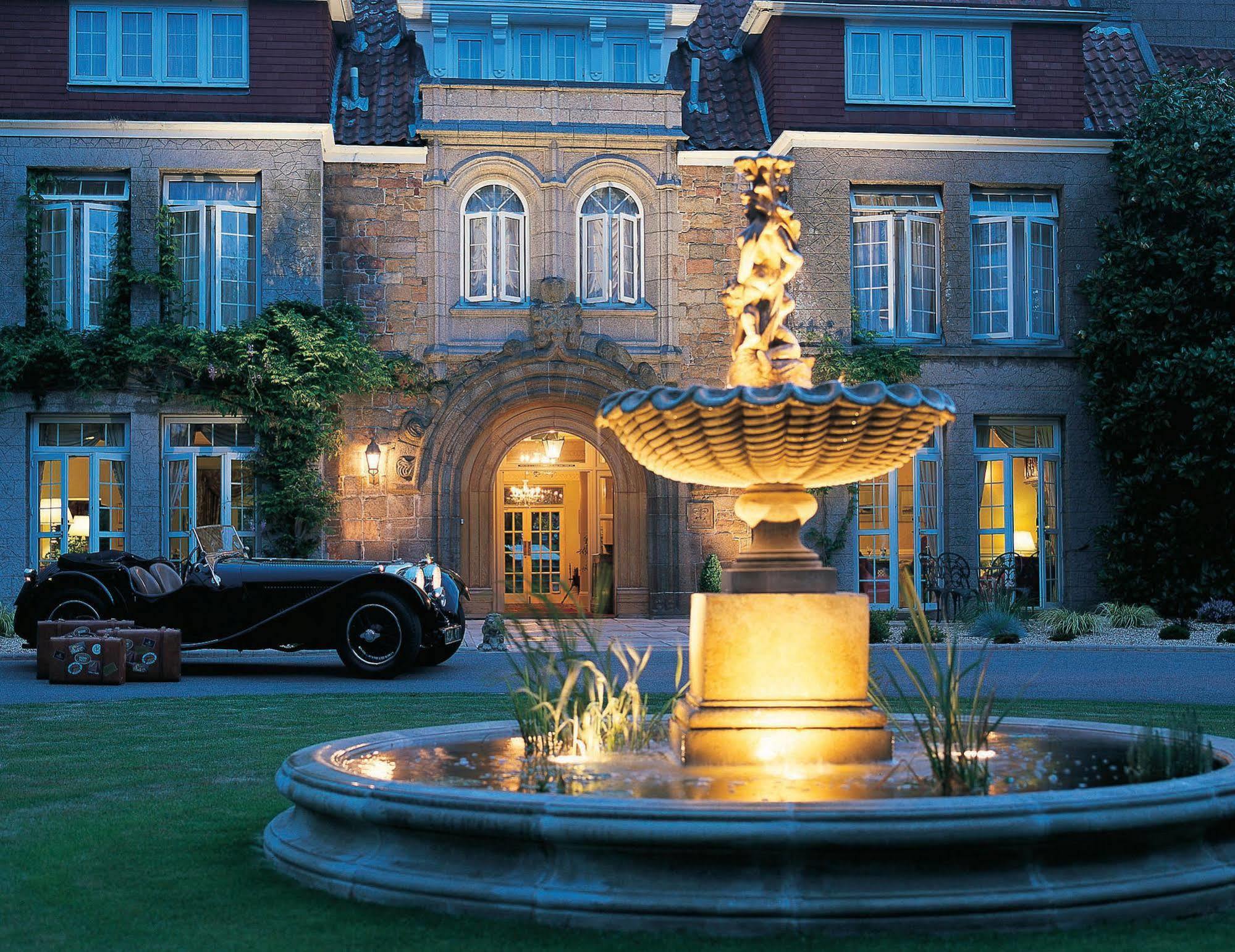 Longueville Manor Saint Saviour Luaran gambar