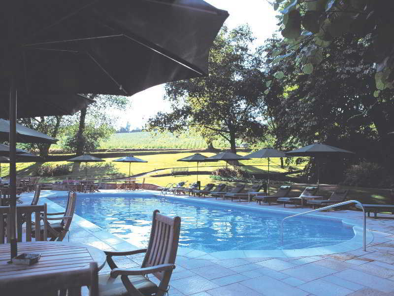 Longueville Manor Saint Saviour Luaran gambar