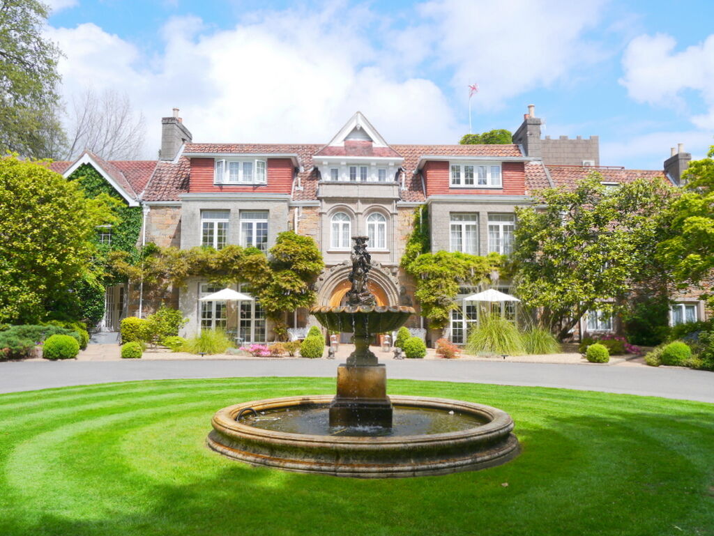 Longueville Manor Saint Saviour Luaran gambar