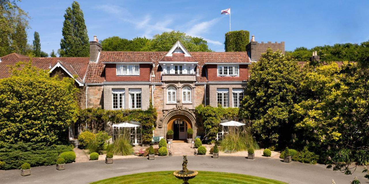 Longueville Manor Saint Saviour Luaran gambar